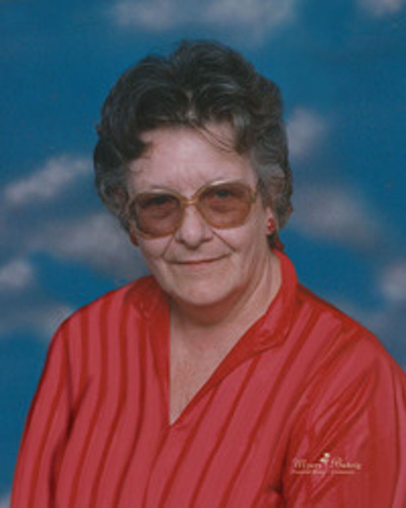 Rhea Nesbitt (Zies)  Demma Profile Photo