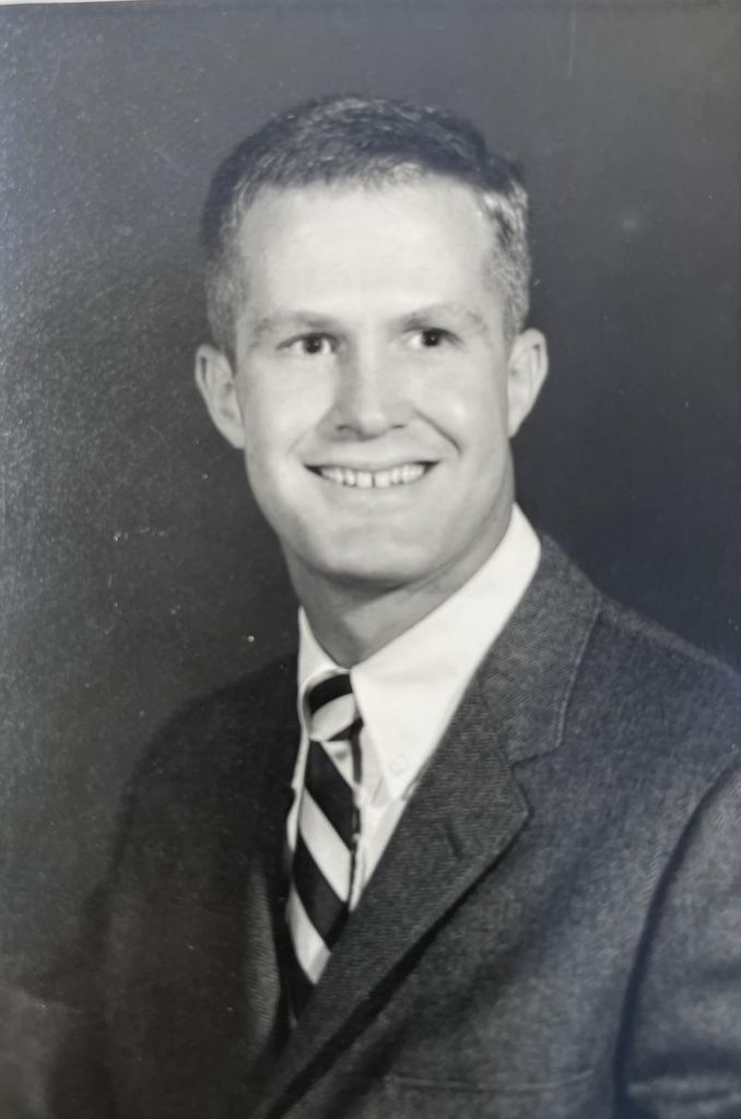 David Ray Johnson Profile Photo