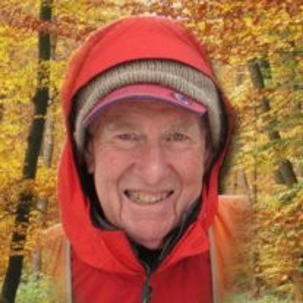 Thomas J. Linn Jr.