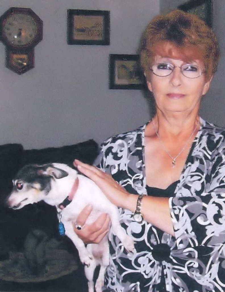 Sharon Welker