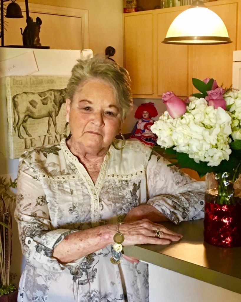 Deborah Moore