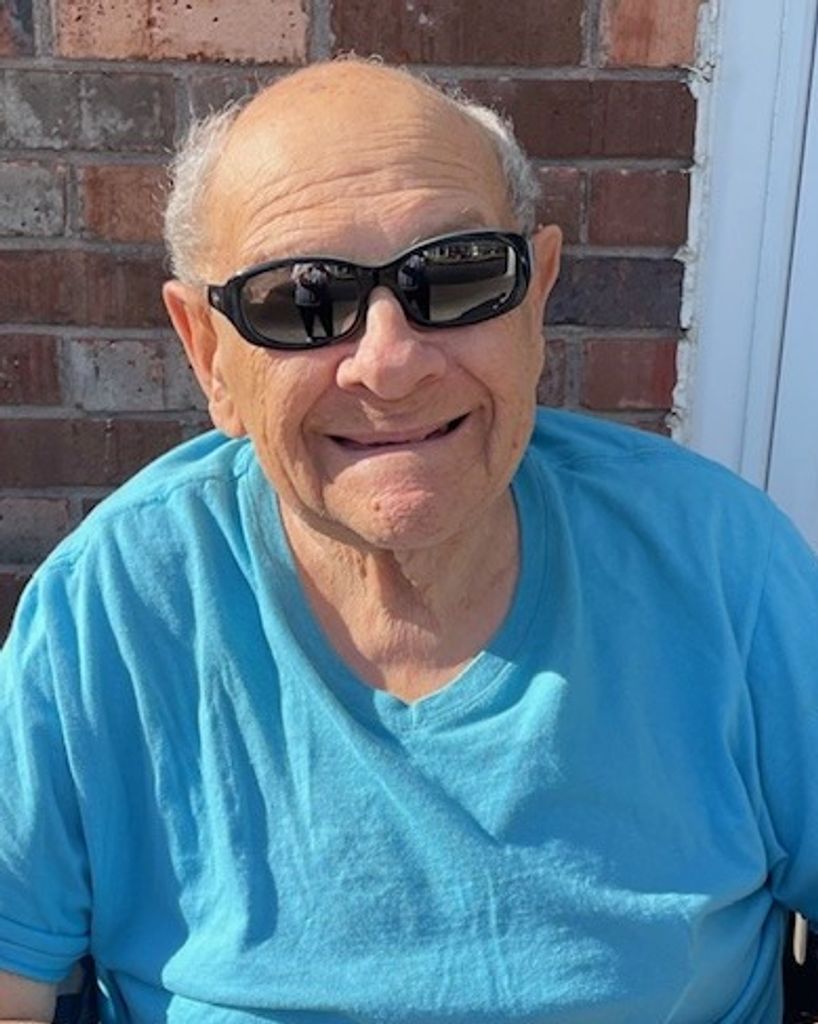 Louis C. Rimbold Jr. Profile Photo