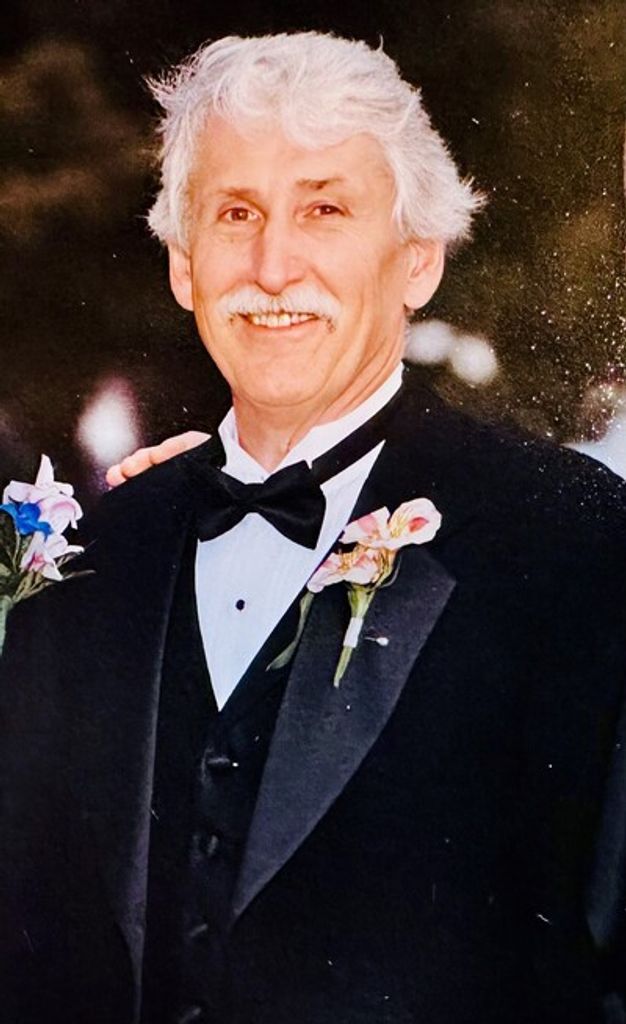 David A. Weber Profile Photo