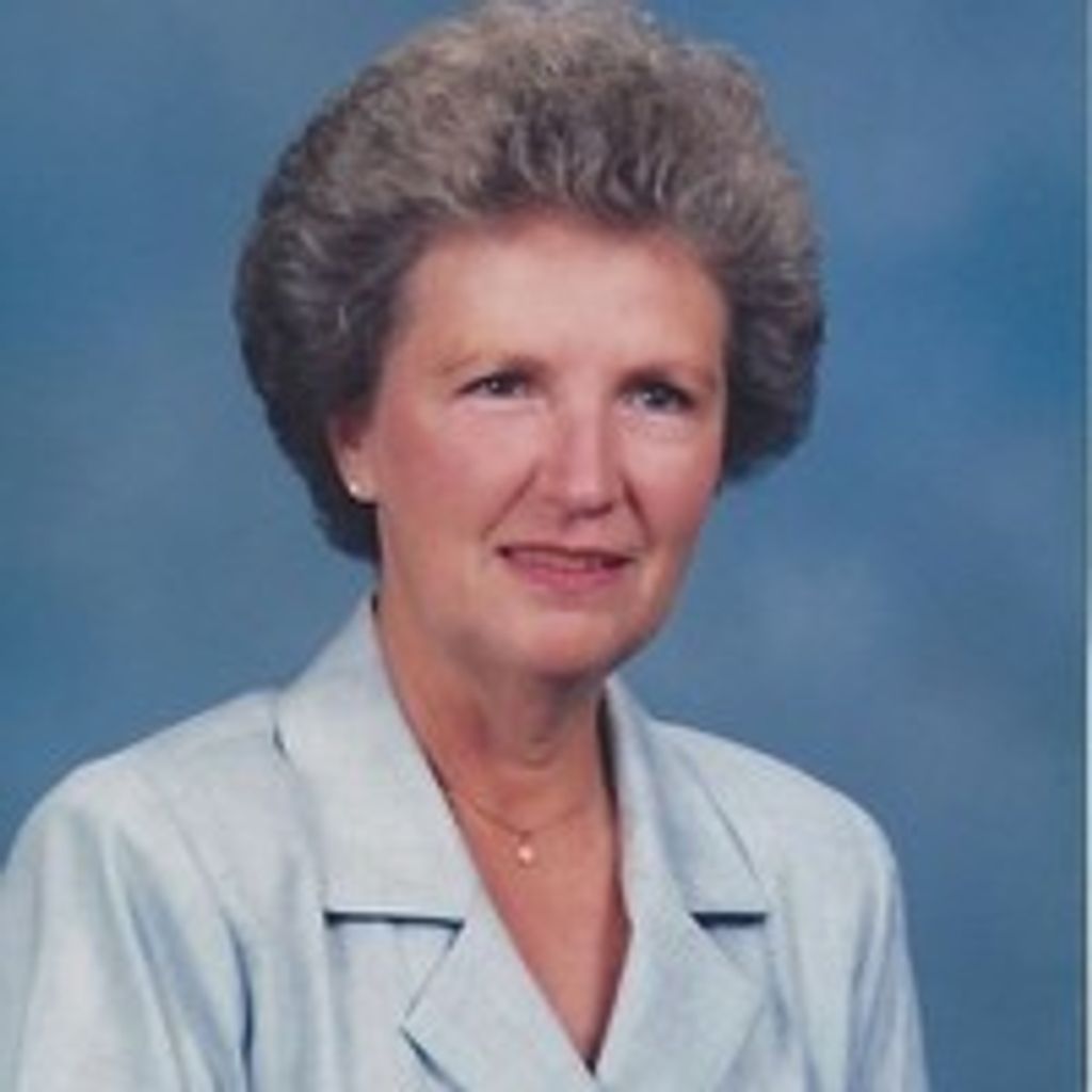Helen Lucille Wilkerson