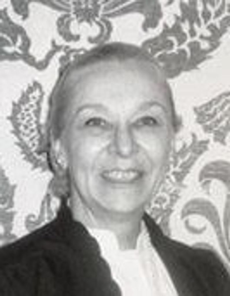 Rita Lois Huebner