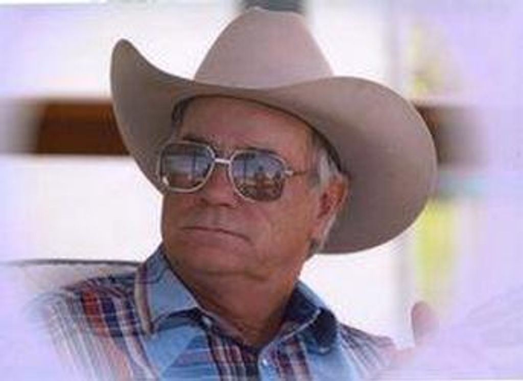James Allen Henderson