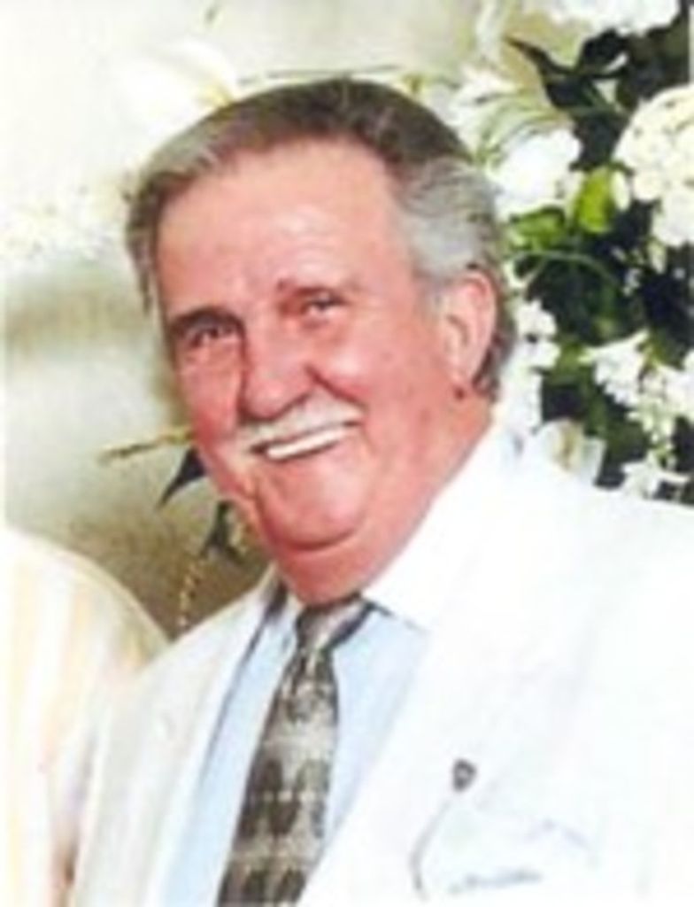 Robert "Bob" P. Fielder, Jr