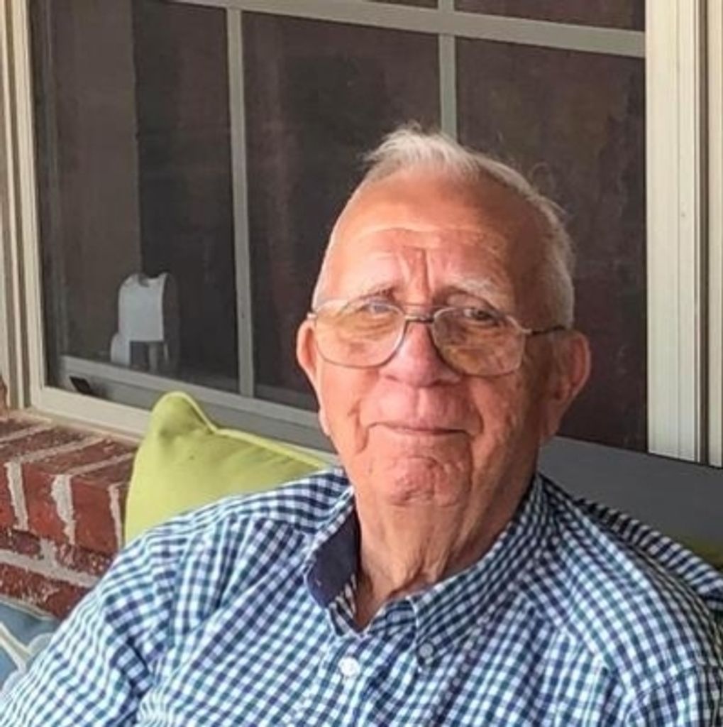 Clem Burroughs Profile Photo