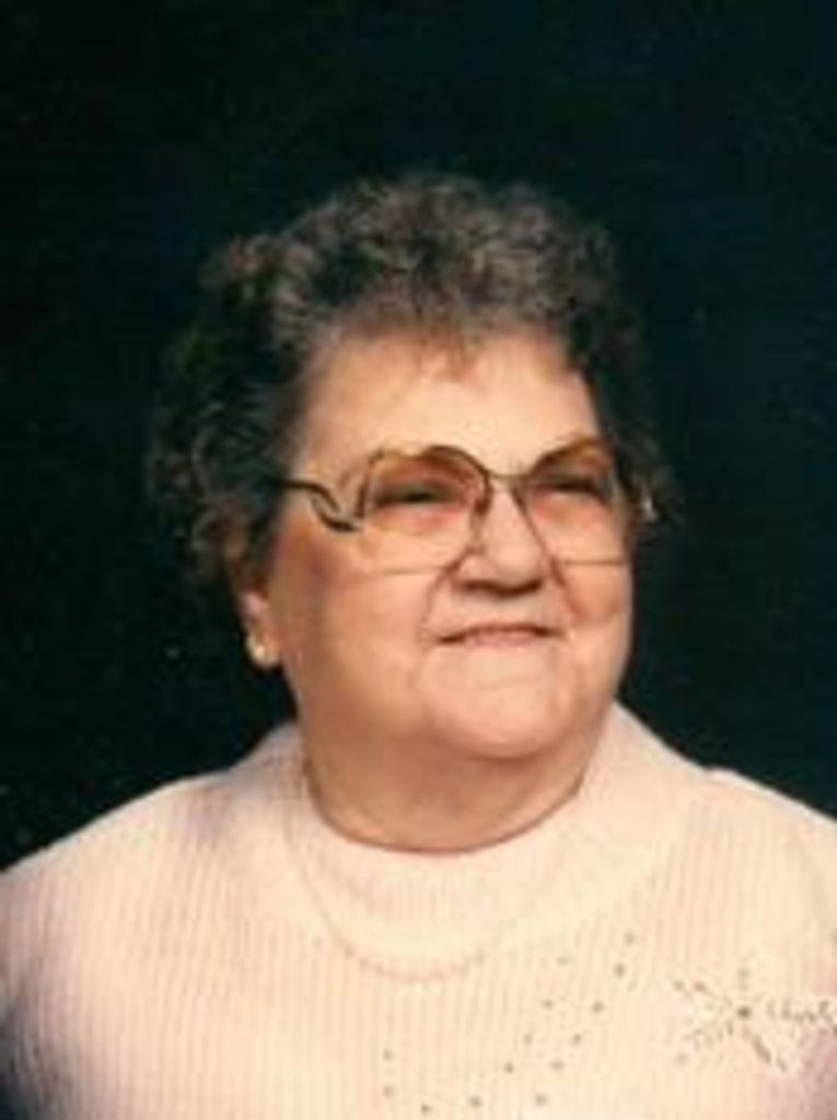 Evelyn M. Schwartz Hamm
