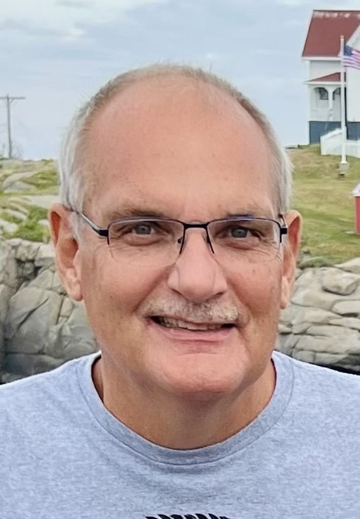 Brian R. Barrell Profile Photo