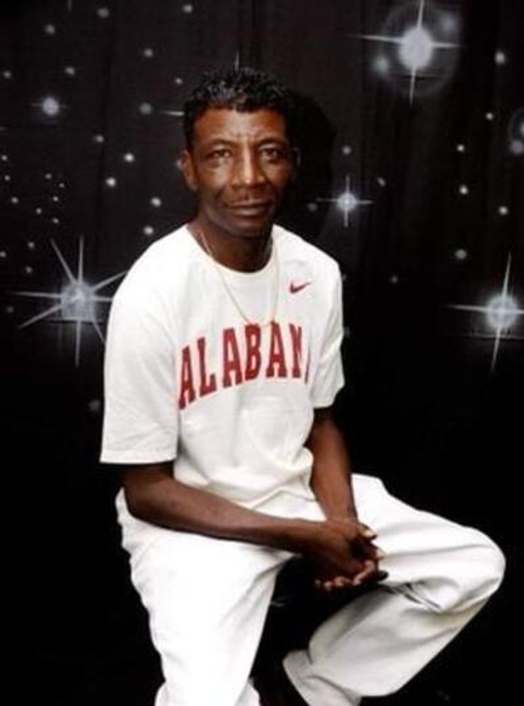 Robert Billy Williams Jr. (Mouse) Profile Photo