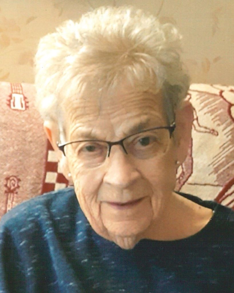Shirley Lou Stephan