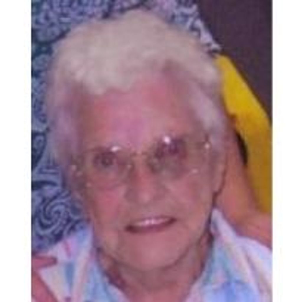 Peggy Greene