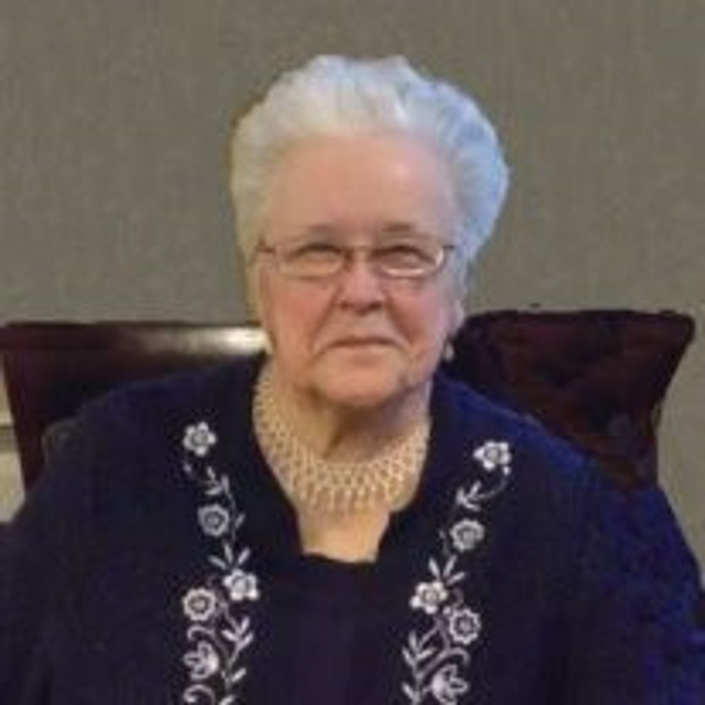Verna Nelson Profile Photo