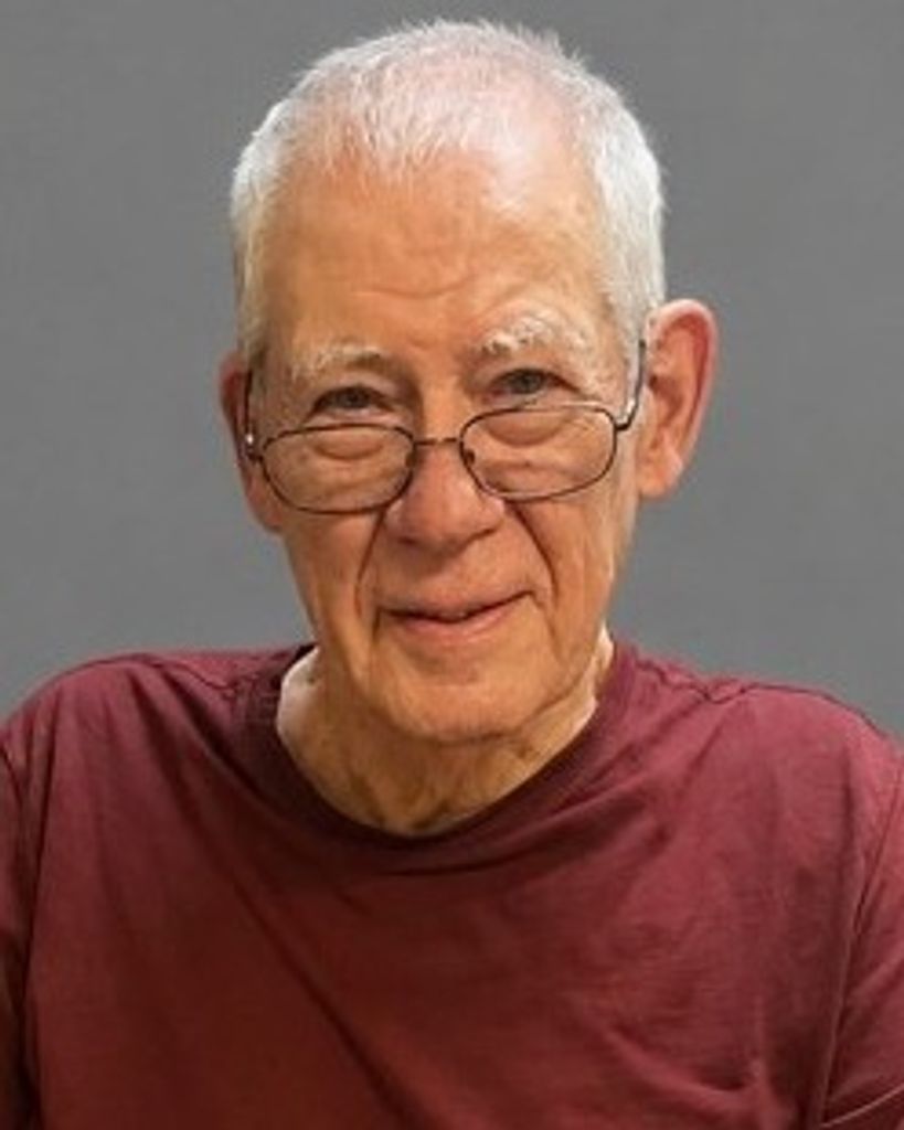 James "Tiny" William Thoenen