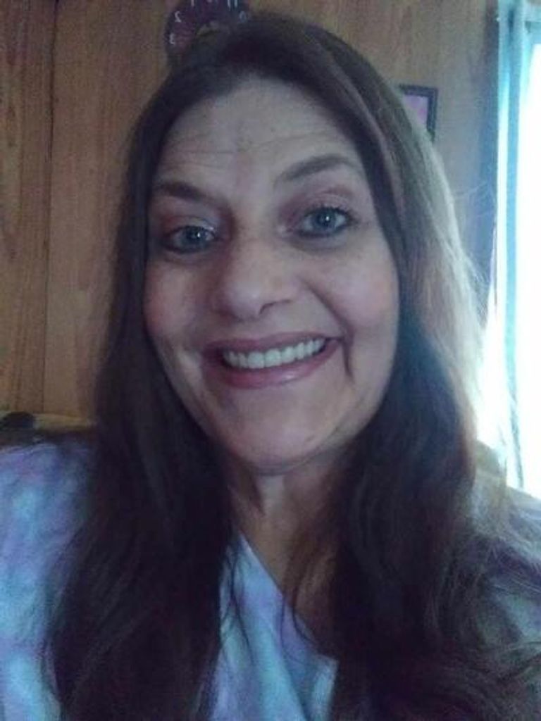 Peggy Sue Keatts Spencer Profile Photo