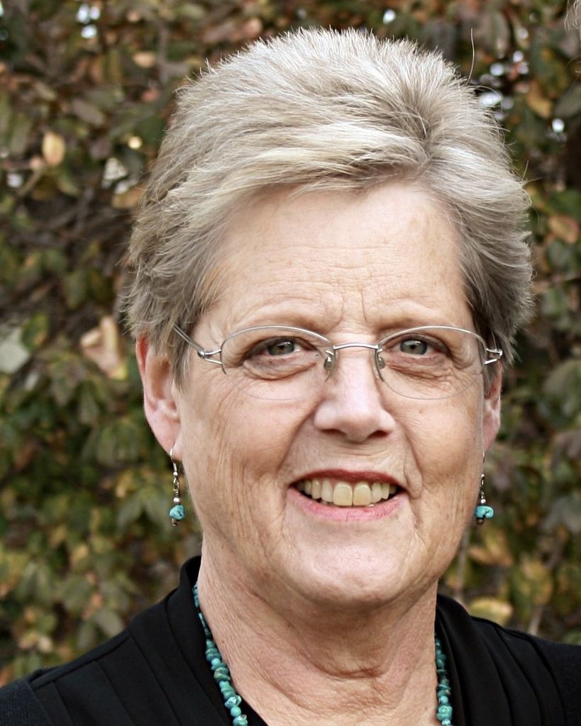 JoAnn Cannon