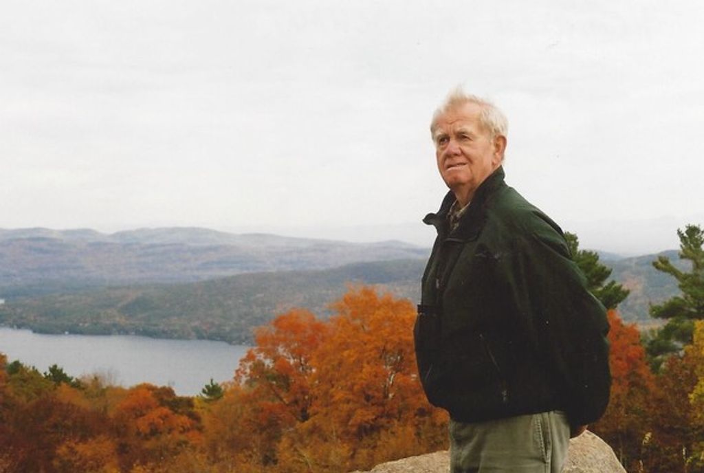 Heinrich K. Schaut