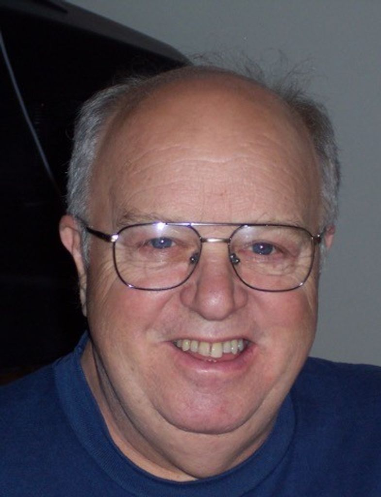 Norman Hillsgrove Profile Photo