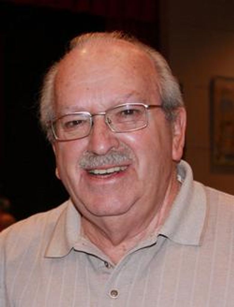 William J. Clarke