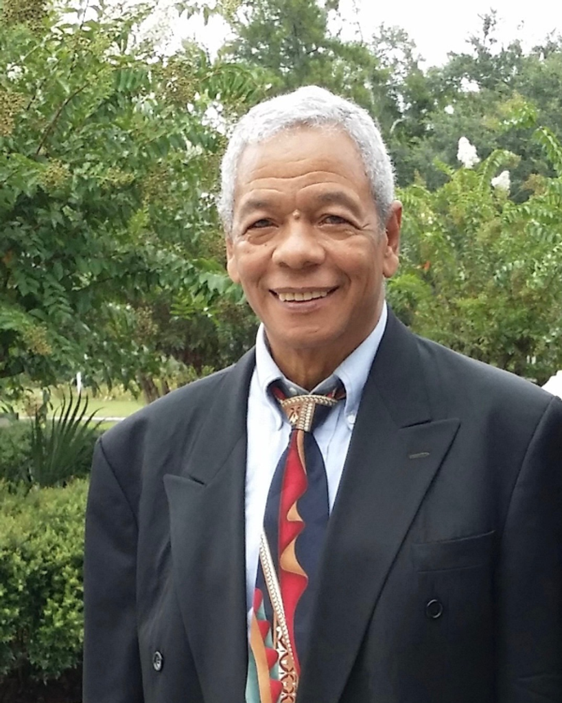 Bill Harrison Profile Photo