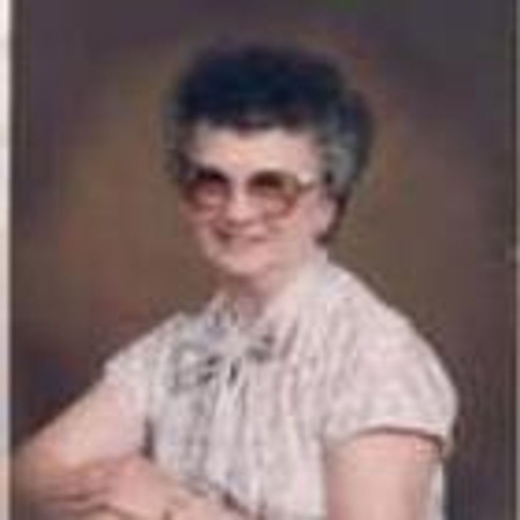 Anna L. Kenney