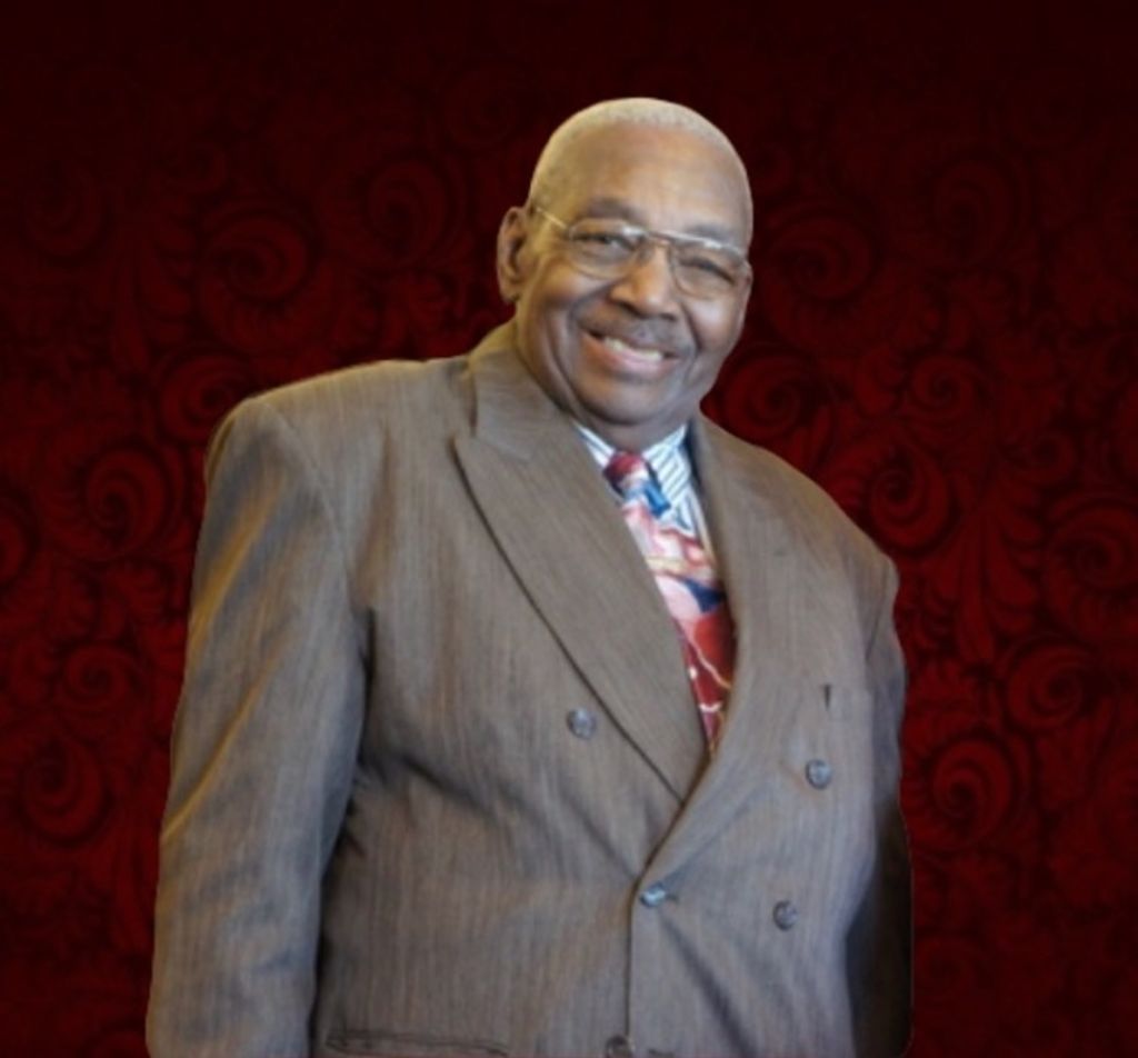 Thomas E Simmons, Sr.