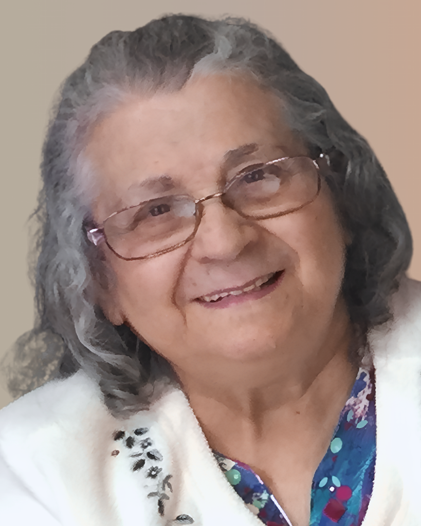 Maria Del Carmen Curbelo Profile Photo