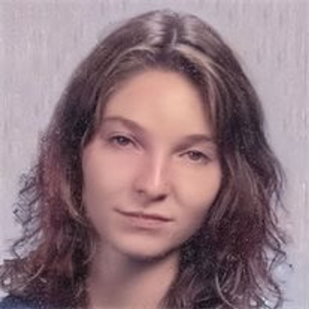 Kristin Scharfenberger