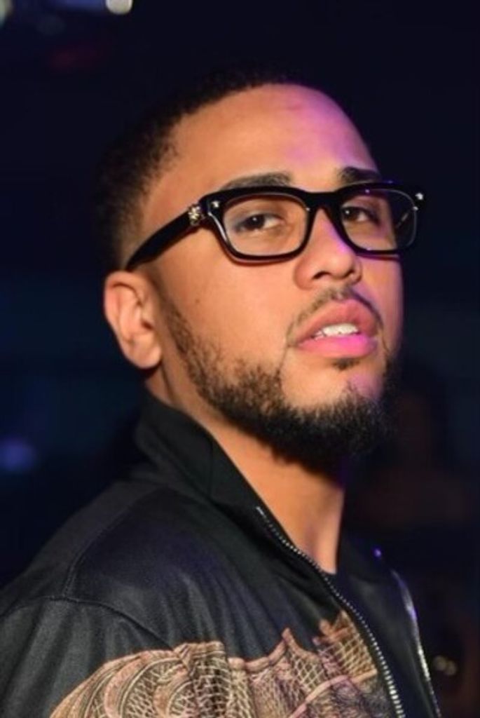 Darian Sharael Williams Profile Photo