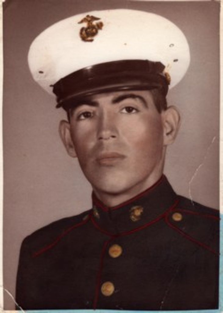 Fausto Montalvo, Jr.