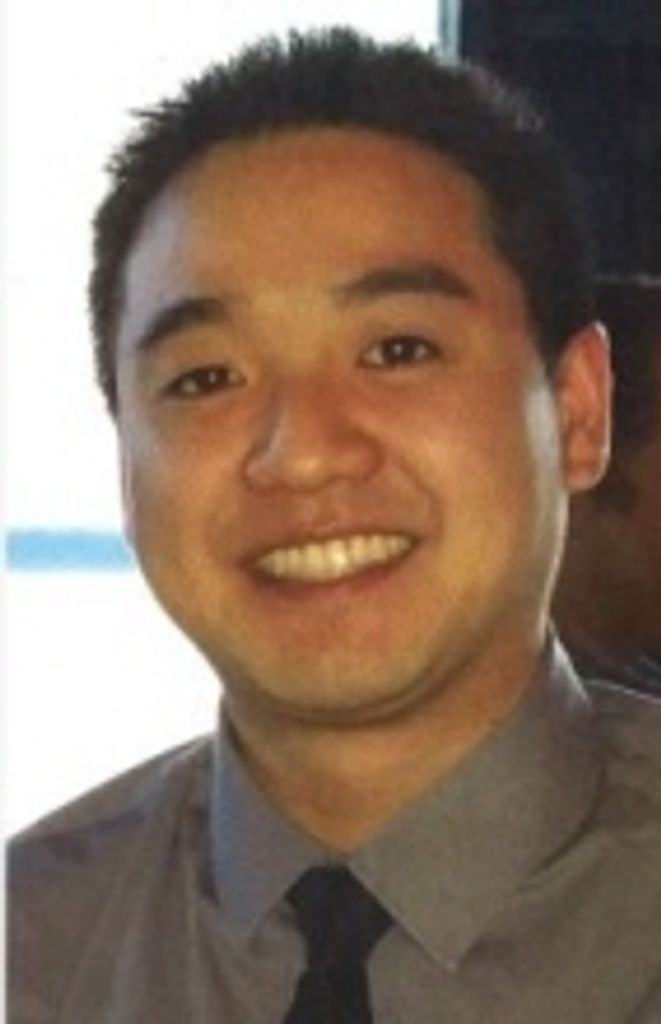 Gary Timothy Ing Profile Photo