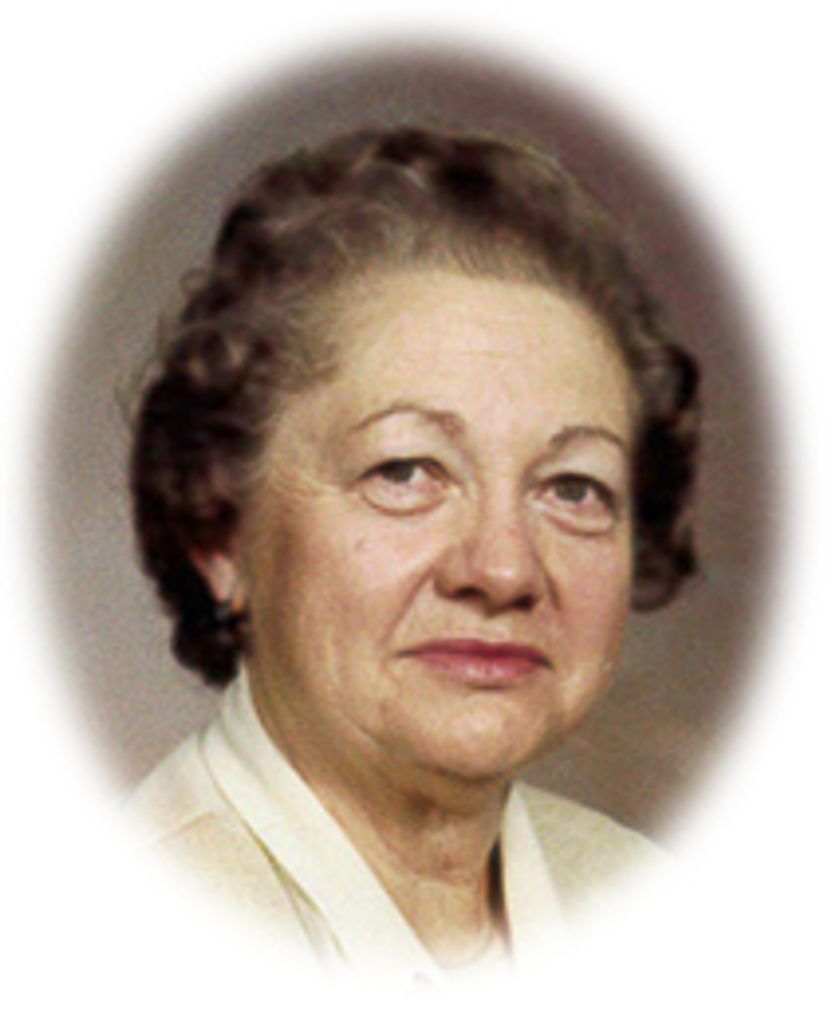 Frances Barbara (Bednark)  Vargo