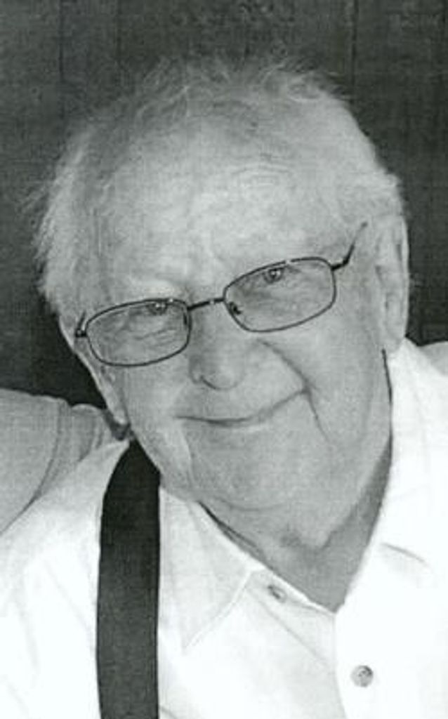 Donald Charles Simons
