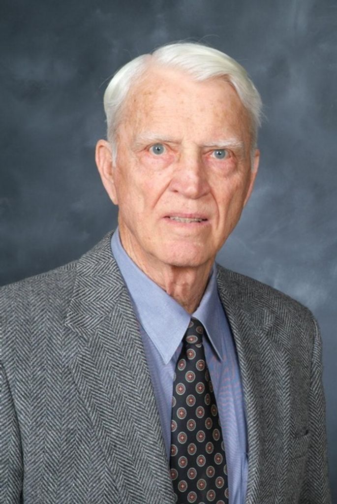 Gordon Leroy Richard