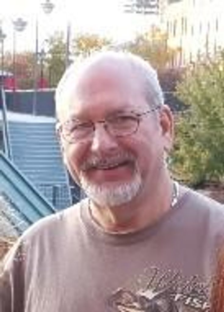 William "Bill" E Hill Profile Photo