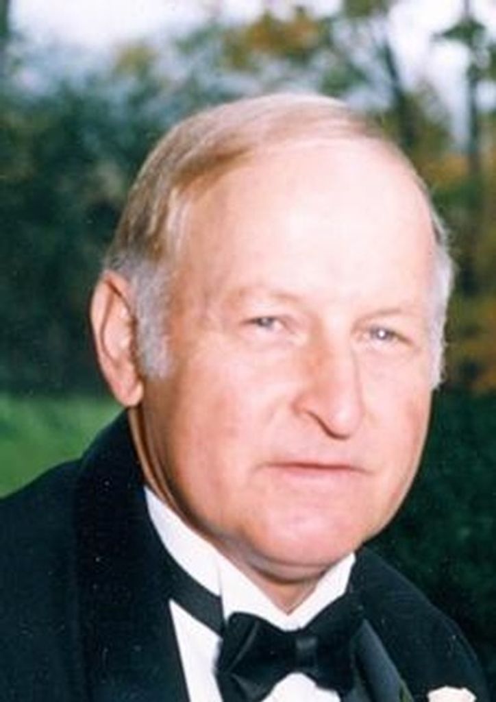 Samuel E. Wilson