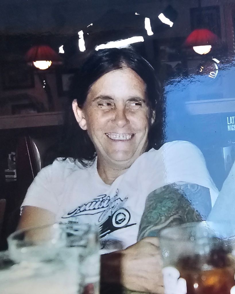 Jolene Marie Goad Profile Photo