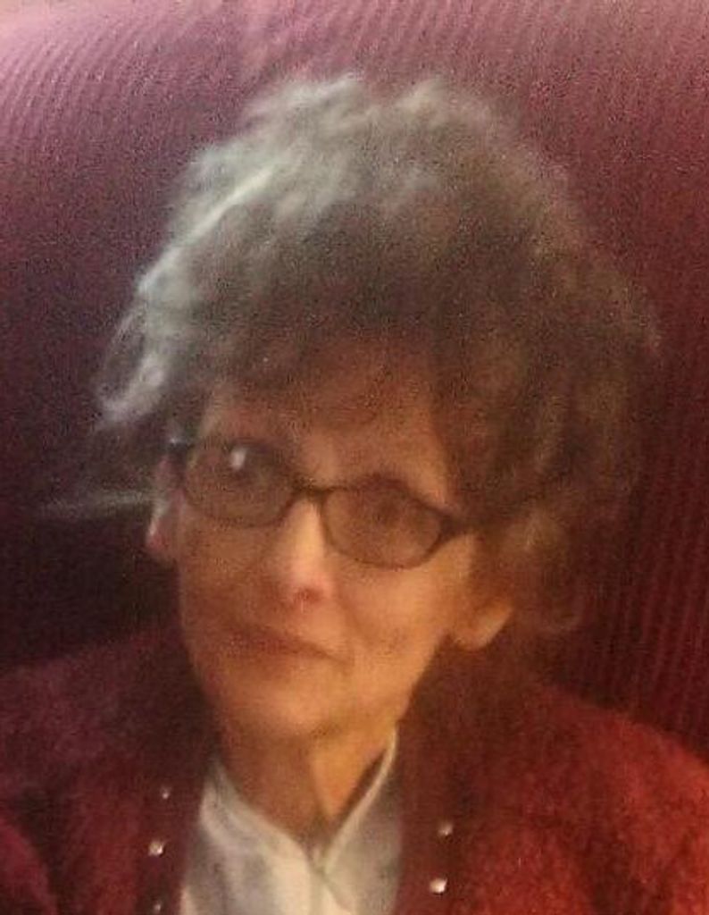 Rosanne E. (Greavin)  Karban Profile Photo