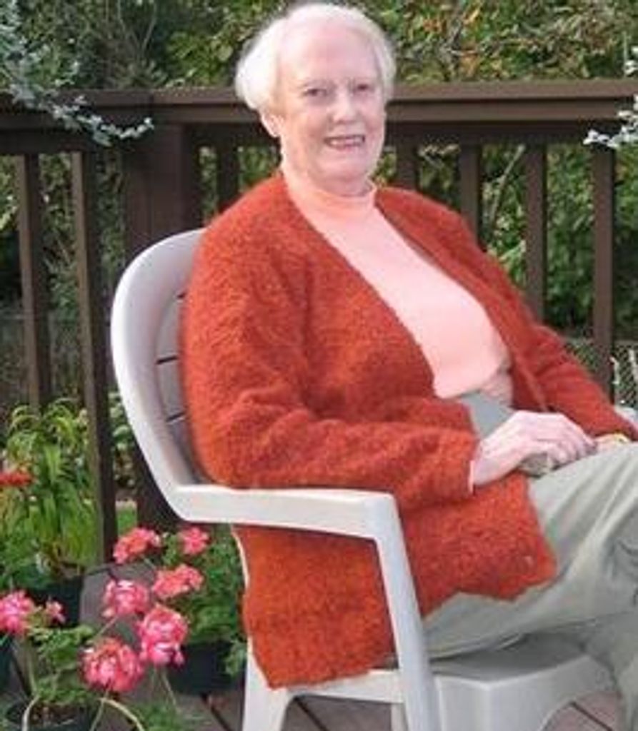 Shirley Jarvis