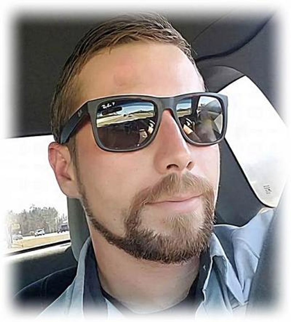 Gregory Allan Smith, Jr. Profile Photo