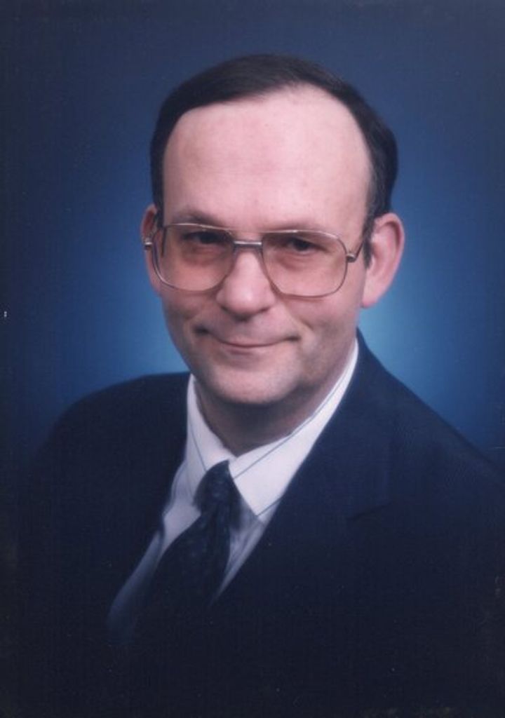 John Frederick Lauber Profile Photo