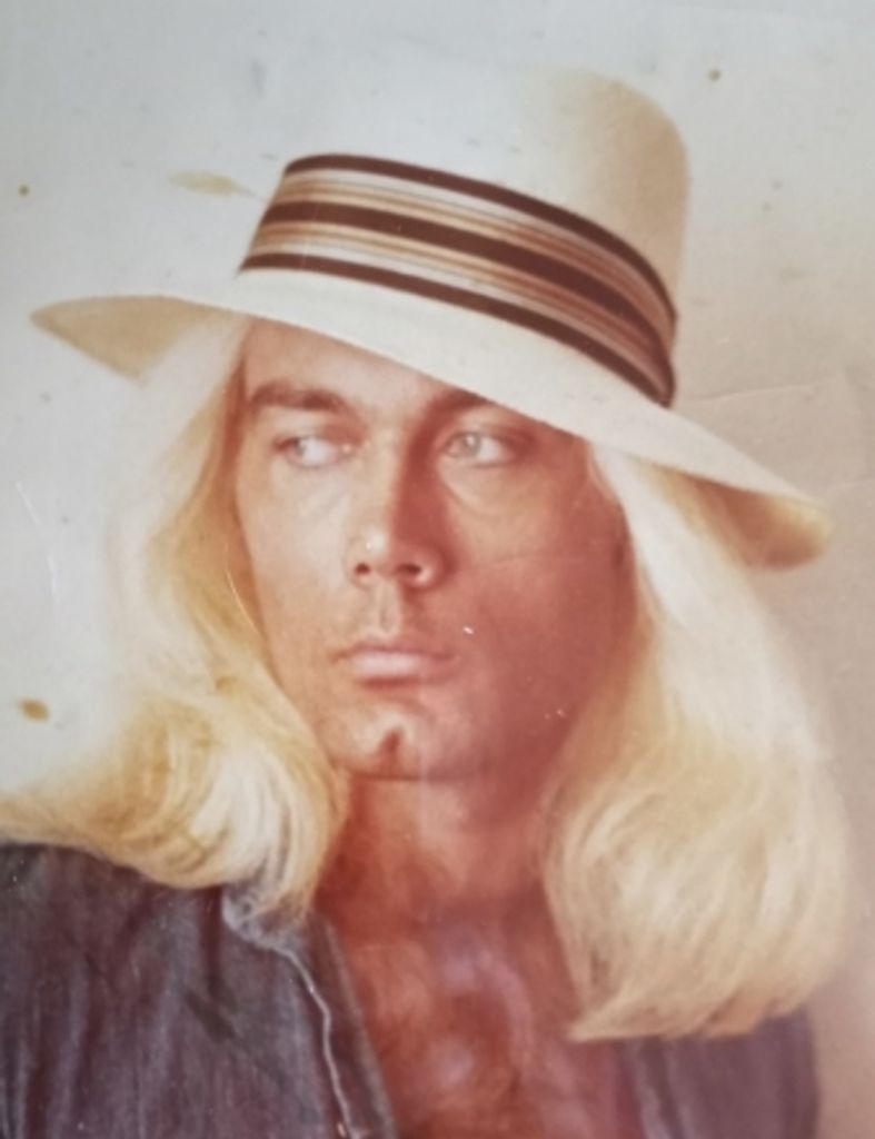 Jeffrey Kent Broach Profile Photo