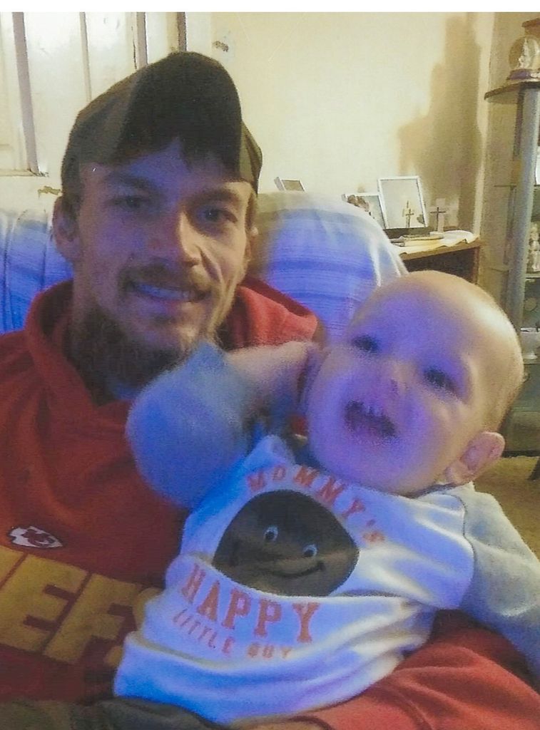 Cody Lee Hehmann