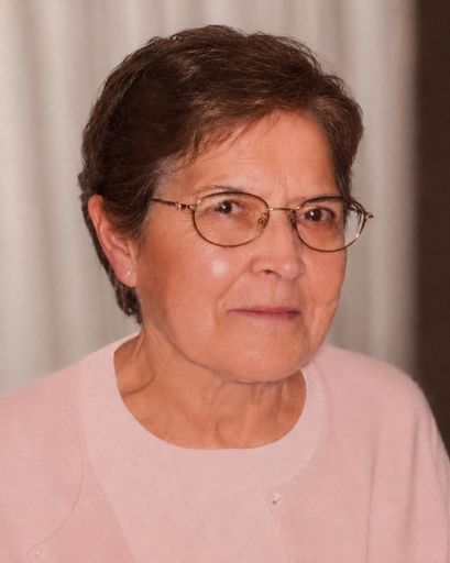Ella M. Cormier's obituary image