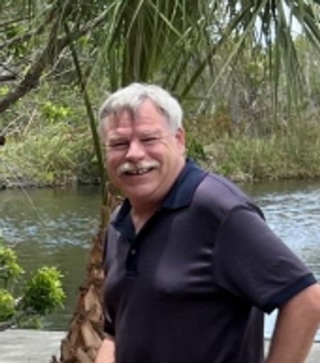 Mark Edward Werner Profile Photo