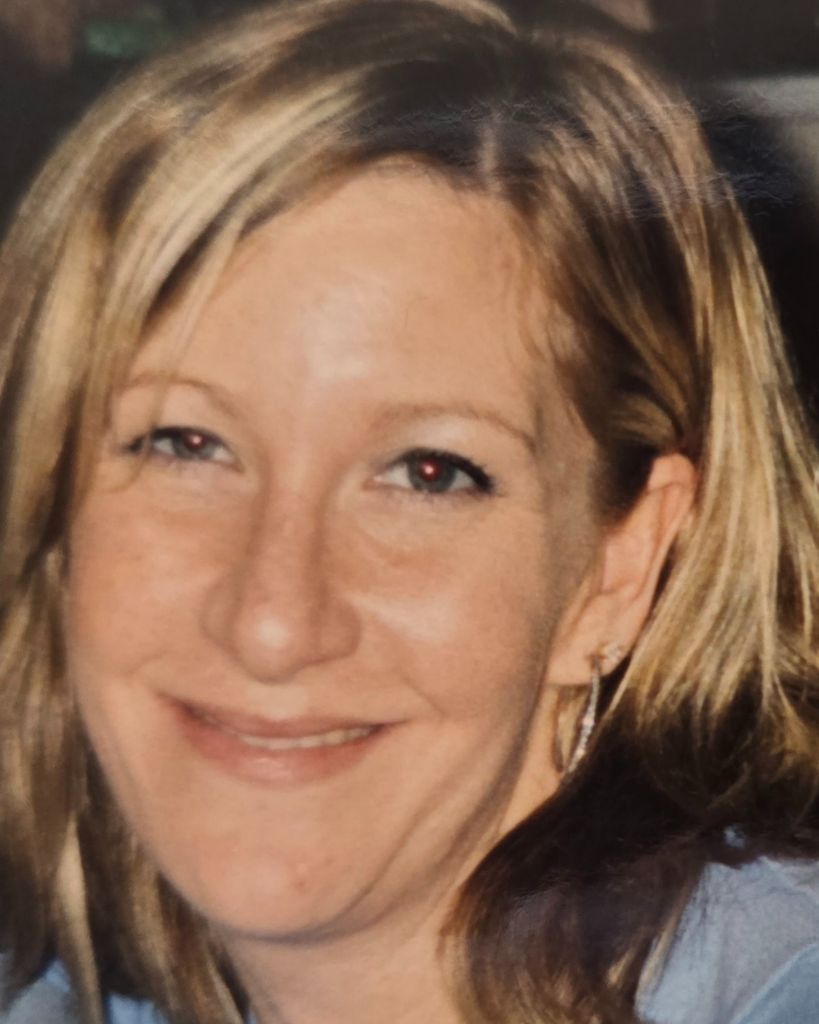 Tracy Lynn Grundy