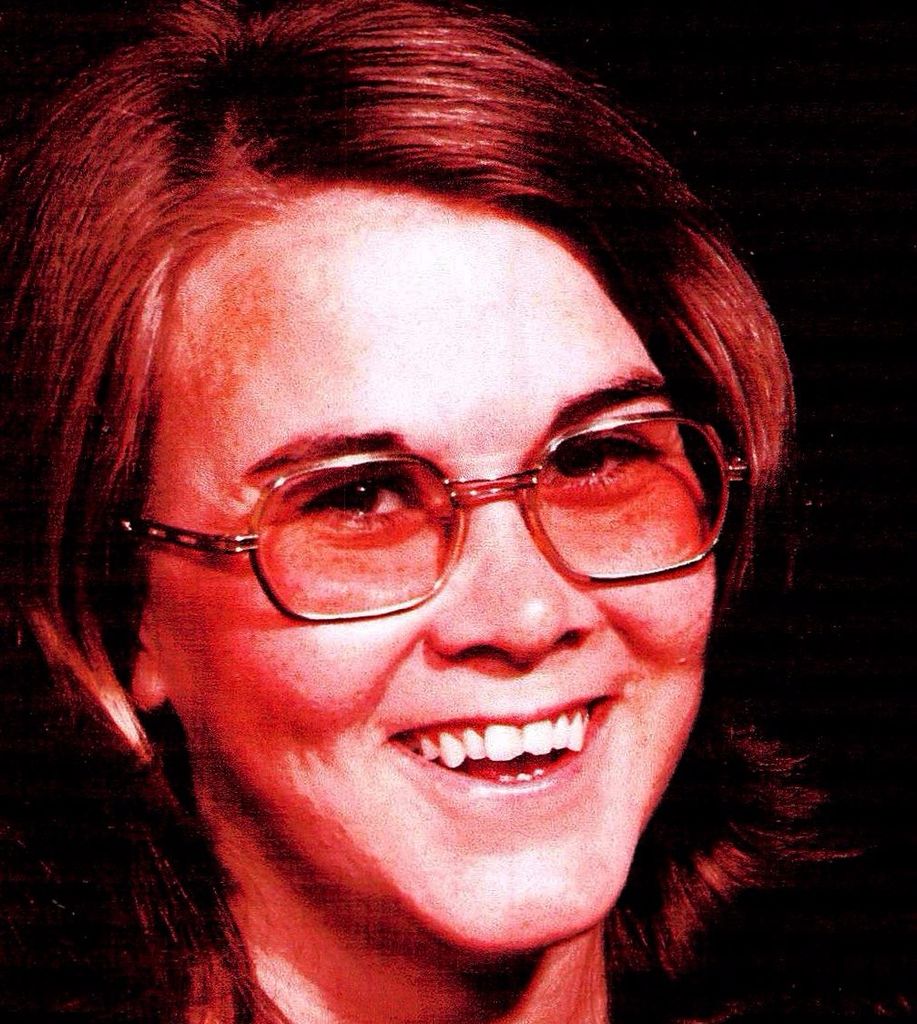 Nancy M. (Kirby) Hall-Thompson