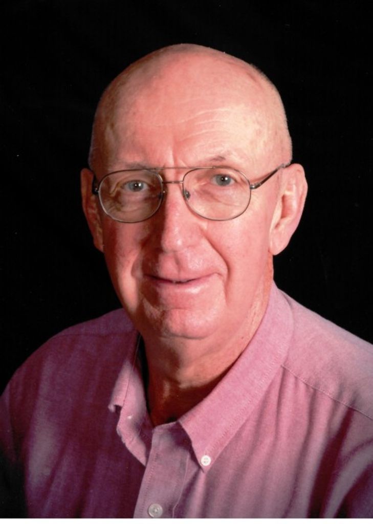 Fred B. Bulmer