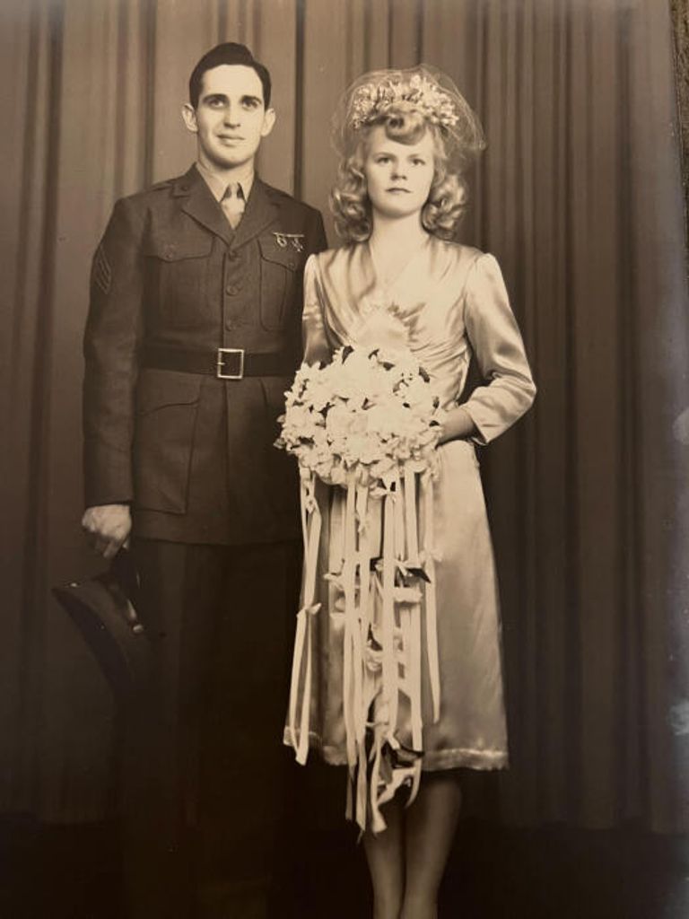 Kathleen M. (Metzger)  Shafer